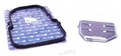 Комплект гидрофильтров, автоматическая коробка передач MEYLE 014 027 2005