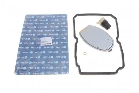 Комплект гідрофільтрів, автоматична коробка передач MEYLE 014 027 2102/S