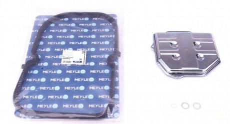 Комплект гидрофильтров, автоматическая коробка передач MEYLE 014 027 2104 (фото 1)