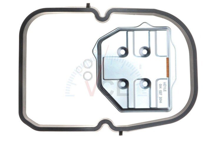Комплект гидрофильтров, автоматическая коробка передач MEYLE 014 027 2104 (фото 1)