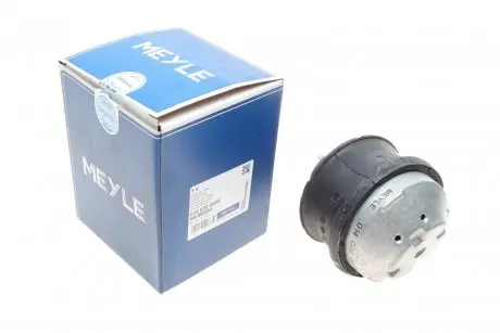 Подвеска, двигатель MEYLE 014 030 0005