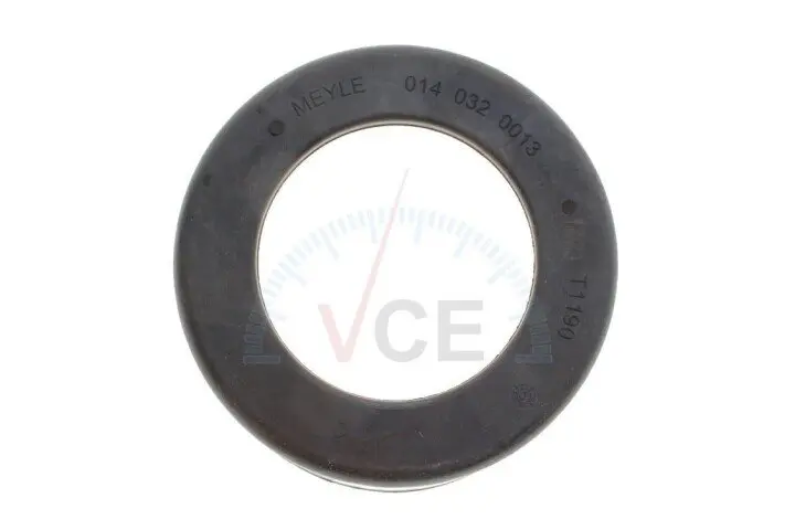 Фото 1 - Крепление рессоры MEYLE 014 032 0013 Крепление рессоры MEYLE 014 032 0013 (фото 1)