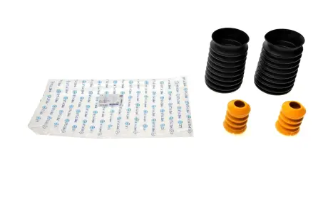 Пыльник + отбойник амортизатора (переднего) mb e-class (a124/c124/w124) 82-98 (к-кт 2 шт.) MEYLE 014 032 0092