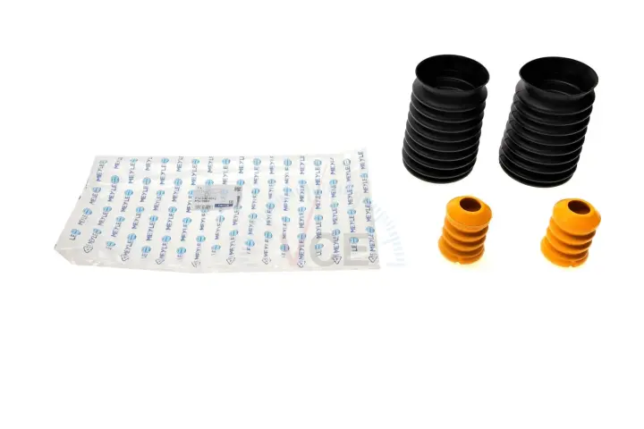 Пыльник + отбойник амортизатора (переднего) mb e-class (a124/c124/w124) 82-98 (к-кт 2 шт.) MEYLE 014 032 0092 (фото 1)