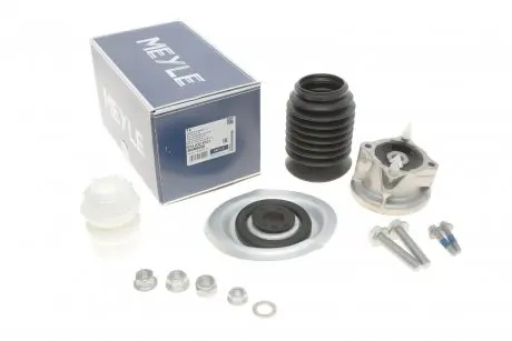 Опора стойки амортизатора MEYLE 014 032 0101