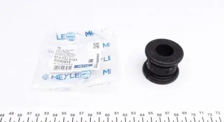 Опора, стабилизатор MEYLE 014 032 0123