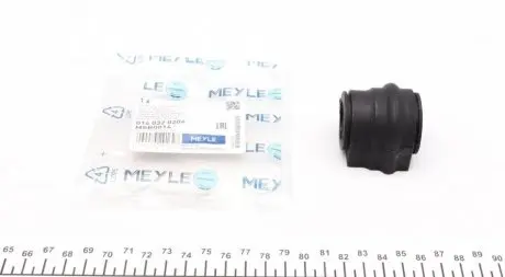 Опора, стабилизатор MEYLE 014 032 0206