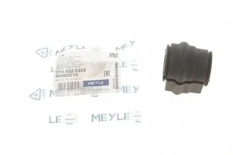 Опора, стабилизатор MEYLE 014 032 0208