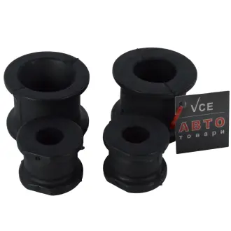 Ремкомплект, подшипник стабилизатора MEYLE 014 032 0210