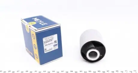 Втулка, важіль колісної підвіски MEYLE 014 033 0000/HD