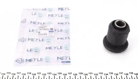 Втулка, балка моста MEYLE 014 035 0002