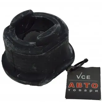 Втулка, балка моста MEYLE 014 035 0009