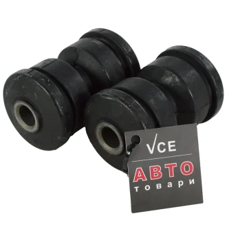 Ремкомплект, поперечний важіль підвіски MEYLE 014 035 0086