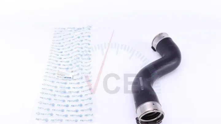 Трубка нагнетаемого воздуха MEYLE 014 036 0024 (фото 1)