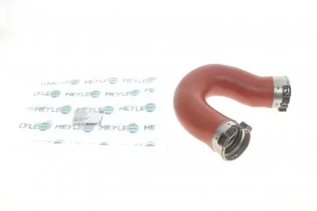 Трубка нагнетаемого воздуха MEYLE 014 036 0031
