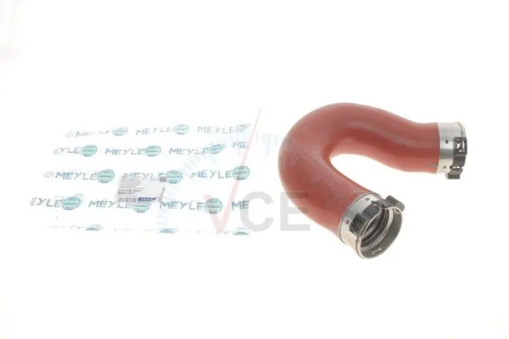 Трубка нагнетаемого воздуха MEYLE 014 036 0031 (фото 1)