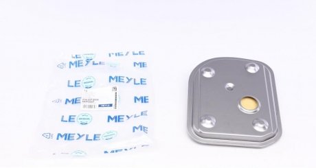 Гидрофильтр, автоматическая коробка передач MEYLE 014 037 0004 (фото 1)