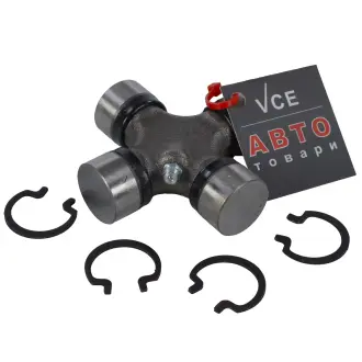 Шарнир, продольный вал MEYLE 014 041 0066