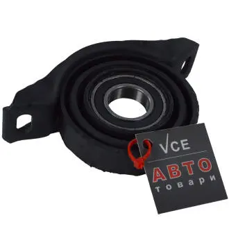 Подвеска, карданный вал MEYLE 014 041 9043/S