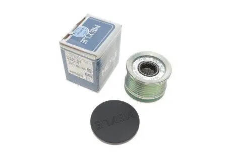 Механізм вільного ходу генератора MEYLE 014 053 1005