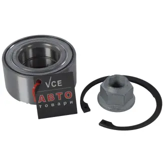 Комплект подшипника ступицы колеса MEYLE 014 098 0043