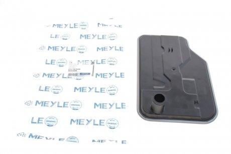 Гідрофільтр, автоматична коробка передач MEYLE 014 136 0000 (фото 1)