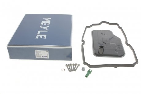 Комплект гідрофільтрів, автоматична коробка передач MEYLE 014 137 1107