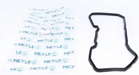 Прокладка, масляного поддона автоматич. коробки передач MEYLE 014 140 0001