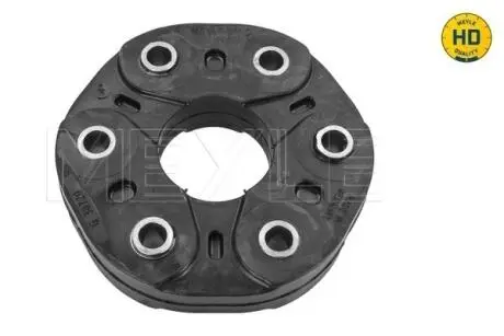 Шарнир, продольный вал MEYLE 014 152 3102/HD