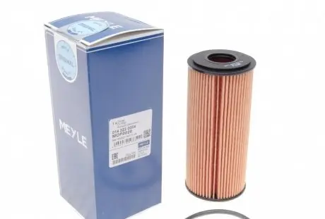 Фильтр масляный mb (w168) (дизель) MEYLE 014 322 0004