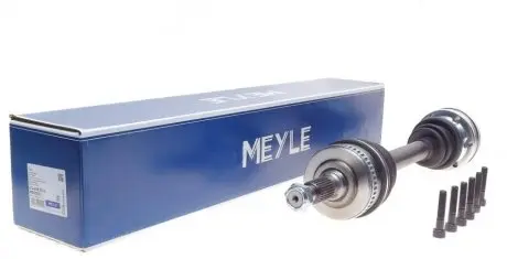Приводний вал MEYLE 014 498 0014