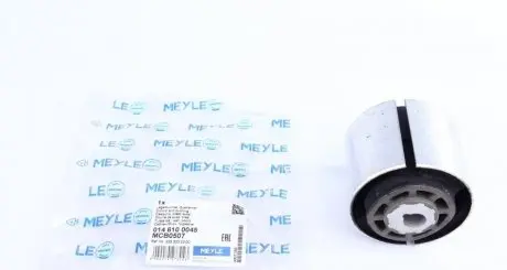 Втулка, рычаг колесной подвески MEYLE 014 610 0045