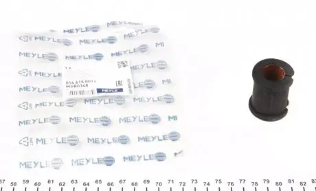 Опора, стабилизатор MEYLE 014 615 0011