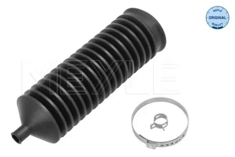 Чехол защитный (длина 210мм 11мм-52мм-11мм) MERCEDES A (W168), FIAT CROMA, LANCIA THEMA 1.4-3.0 11.84-08.04 MEYLE 0146200013