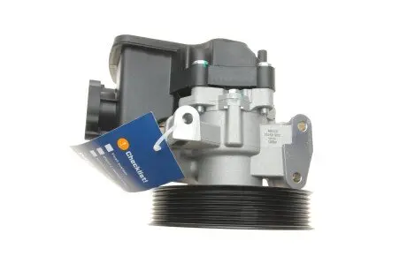 Гидравлический насос, рулевое управление MEYLE 014 631 0010