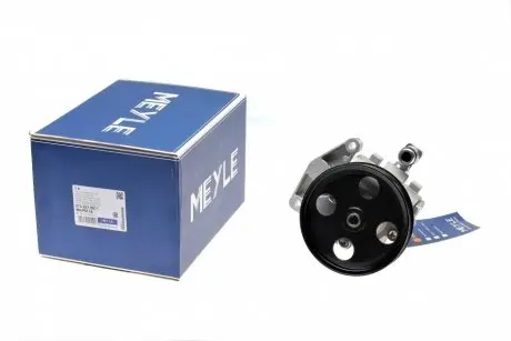 Гидравлический насос, рулевое управление MEYLE 014 631 0011