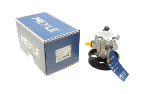 Гідравлічний насос, кермо MEYLE 014 631 0012
