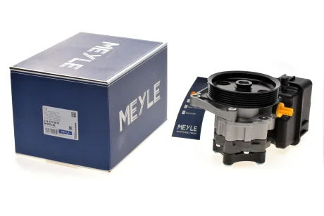Гидравлический насос, рулевое управление MEYLE 014 631 0015