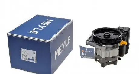 Гидравлический насос, рулевое управление MEYLE 014 631 0020