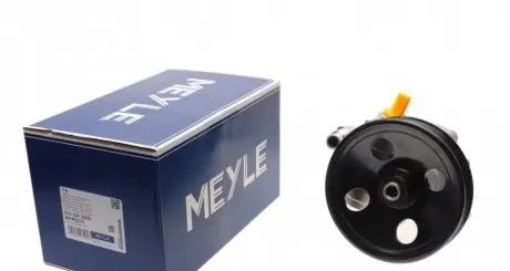 Насос гпк mb cls-class(c219) 5.0-5.5 i 04-10/e-class(s211/w211) 2.6-5.5 i 02-08/slk-class 5.5 04-11 MEYLE 014 631 0025