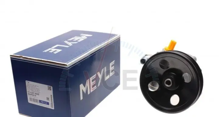 Фото 1 - Насос гпк mb cls-class(c219) 5.0-5.5 i 04-10/e-class(s211/w211) 2.6-5.5 i 02-08/slk-class 5.5 04-11 MEYLE 014 631 0025 Насос гпк mb cls-class(c219) 5.0-5.5 i 04-10/e-class(s211/w211) 2.6-5.5 i 02-08/slk-class 5.5 04-11 MEYLE 014 631 0025 (фото 1)