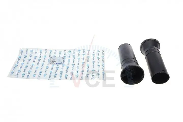 Пильник амортизатора (переднього) MB Sprinter/VW LT 96- (к-кт 2шт.) MEYLE 014 640 0002 (фото 1)