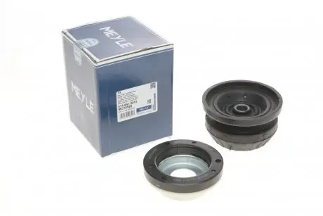 Ремкомплект, опора стойки амортизатора MEYLE 014 641 0015