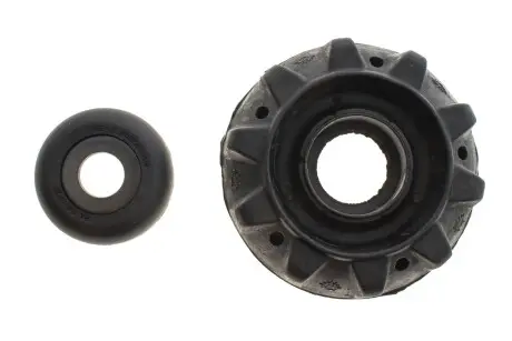 Ремкомплект, опора стойки амортизатора MEYLE 014 641 0017