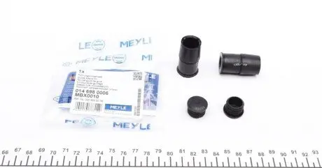 Комплект направляющей гильзы MEYLE 014 698 0006
