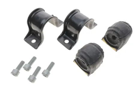 Втулка стабилизатора (переднего) MEYLE 014 715 0006/S