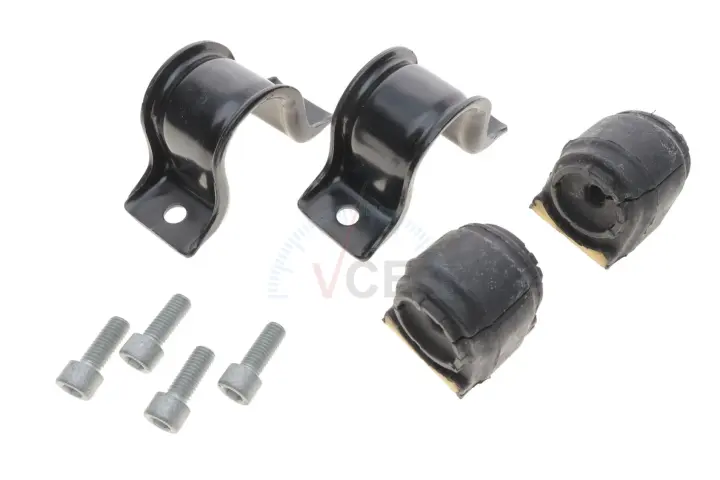 Втулка стабилизатора (переднего) MEYLE 014 715 0006/S (фото 1)