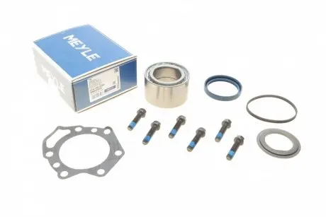 Комплект подшипника ступицы колеса MEYLE 014 750 0000