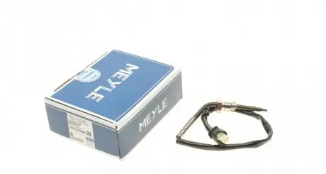 Датчик, температура выхлопных газов MEYLE 014 800 0125