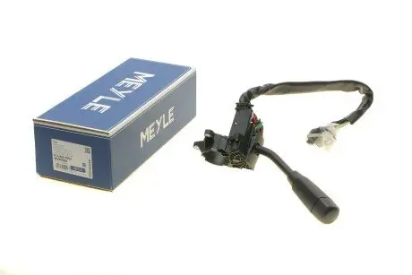 Выключатель на колонке рулевого управления MEYLE 014 800 9053